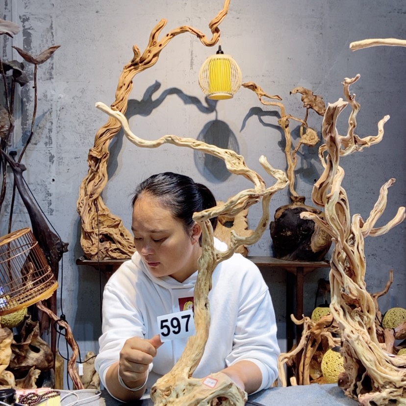 【闪购商品】密胺摆件