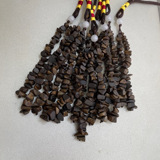 沉水级罗门黑棋车挂多样性发货一条