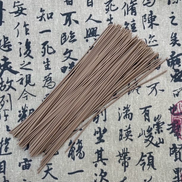 【凤姐制香】凤姐香品 卡1.5-黄熟香/鸡仔香50克沉香线香发货一份