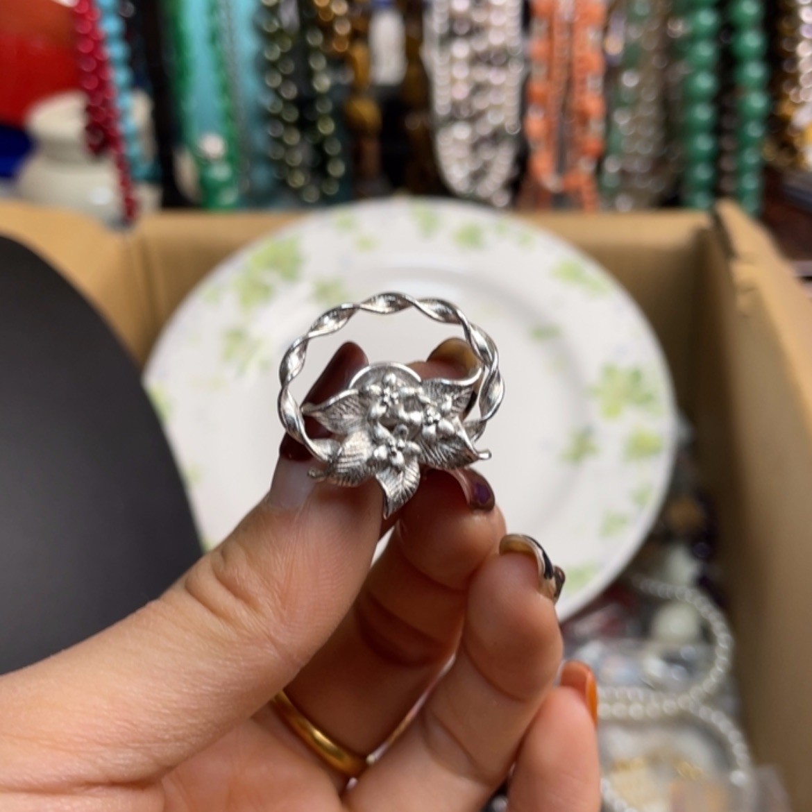 【闪购商品】密胺碟