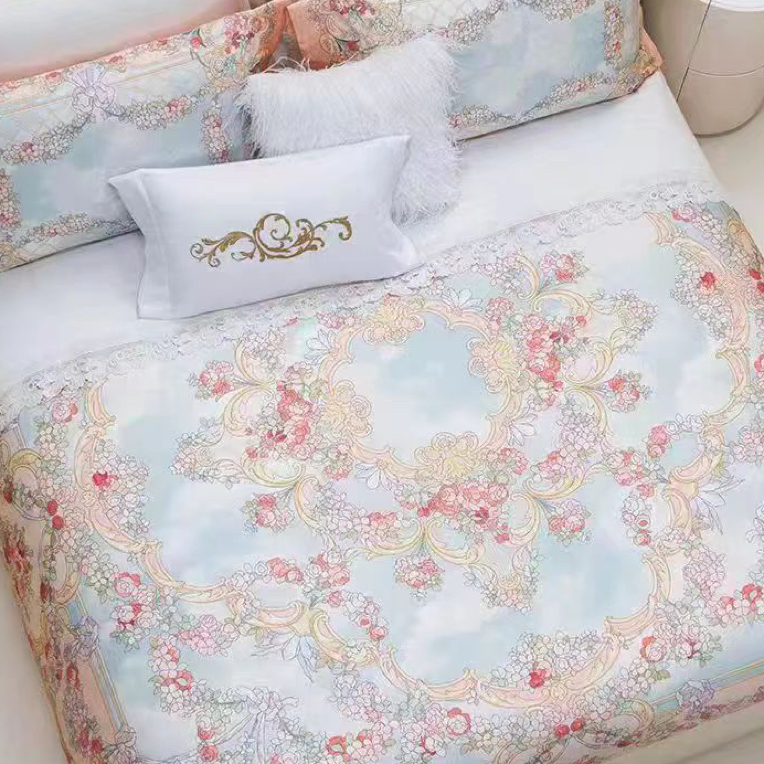 【二号链接】布料加工链接