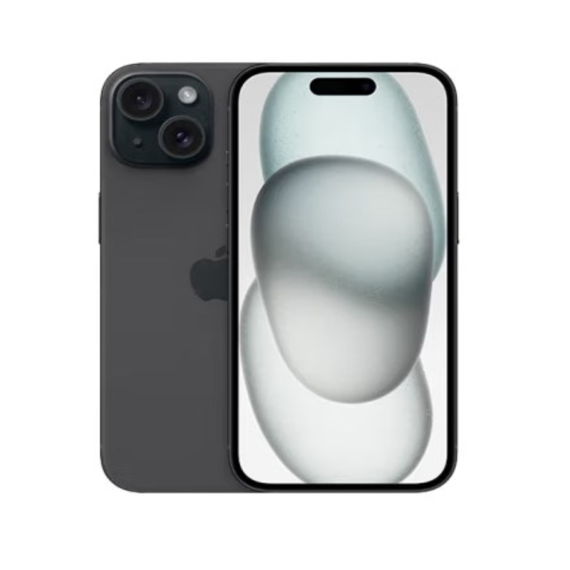 8新 Apple/苹果 苹果15灵动岛国行双卡5G原装正品苹果二手手机