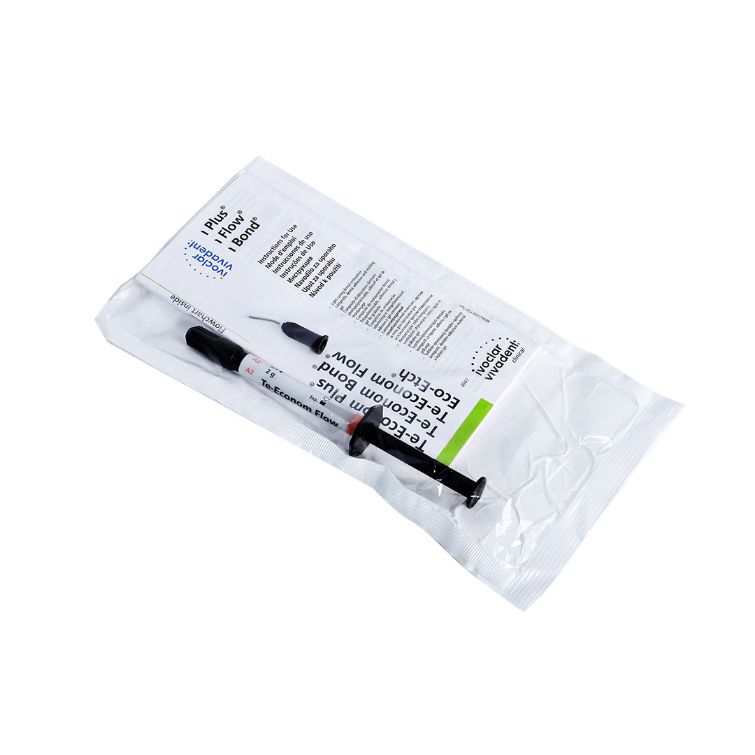 义获嘉 经济型流体树脂 Te-Econom Flow 2g