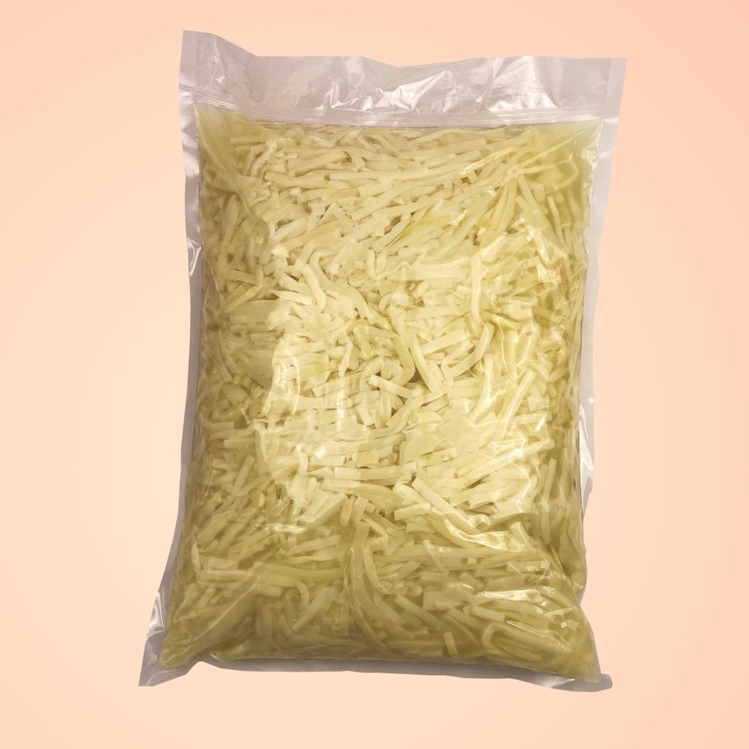 螺蛳粉专用广西柳州原味酸笋 商用大包装