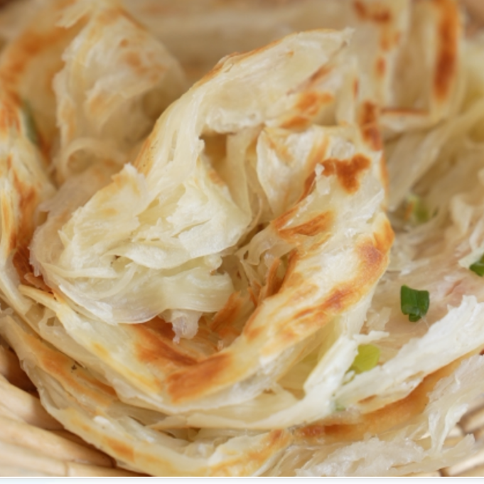 葱油饼20张/箱