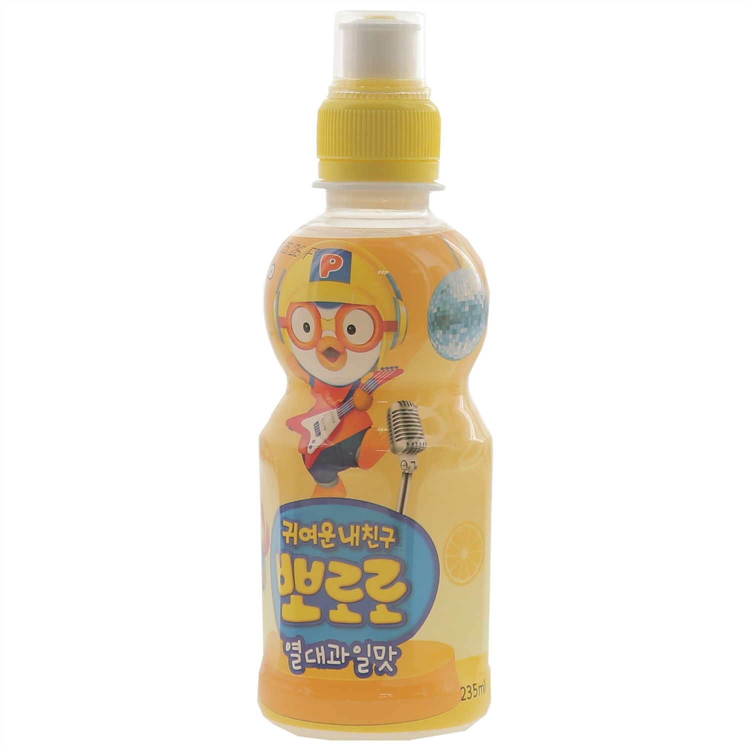PALDO饮料热带水果味 235ml