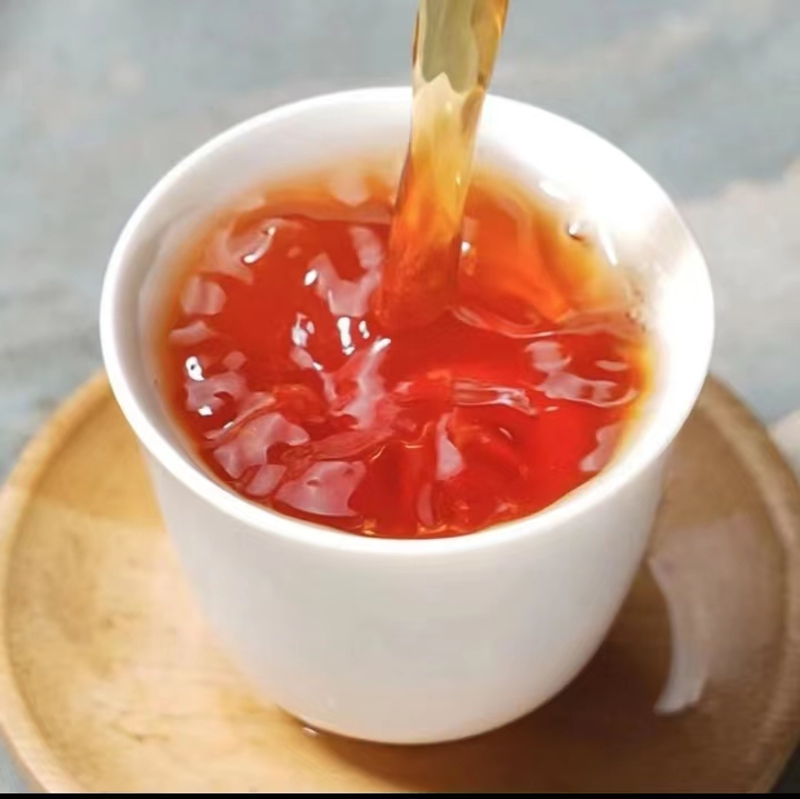 武夷岩茶品鉴改价链接
