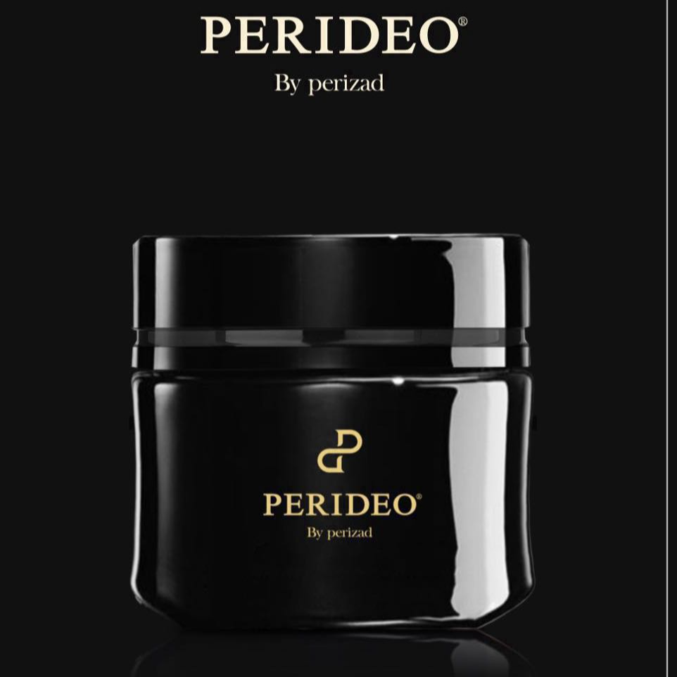 PERIDEO 山茶花精粹养肤黑霜