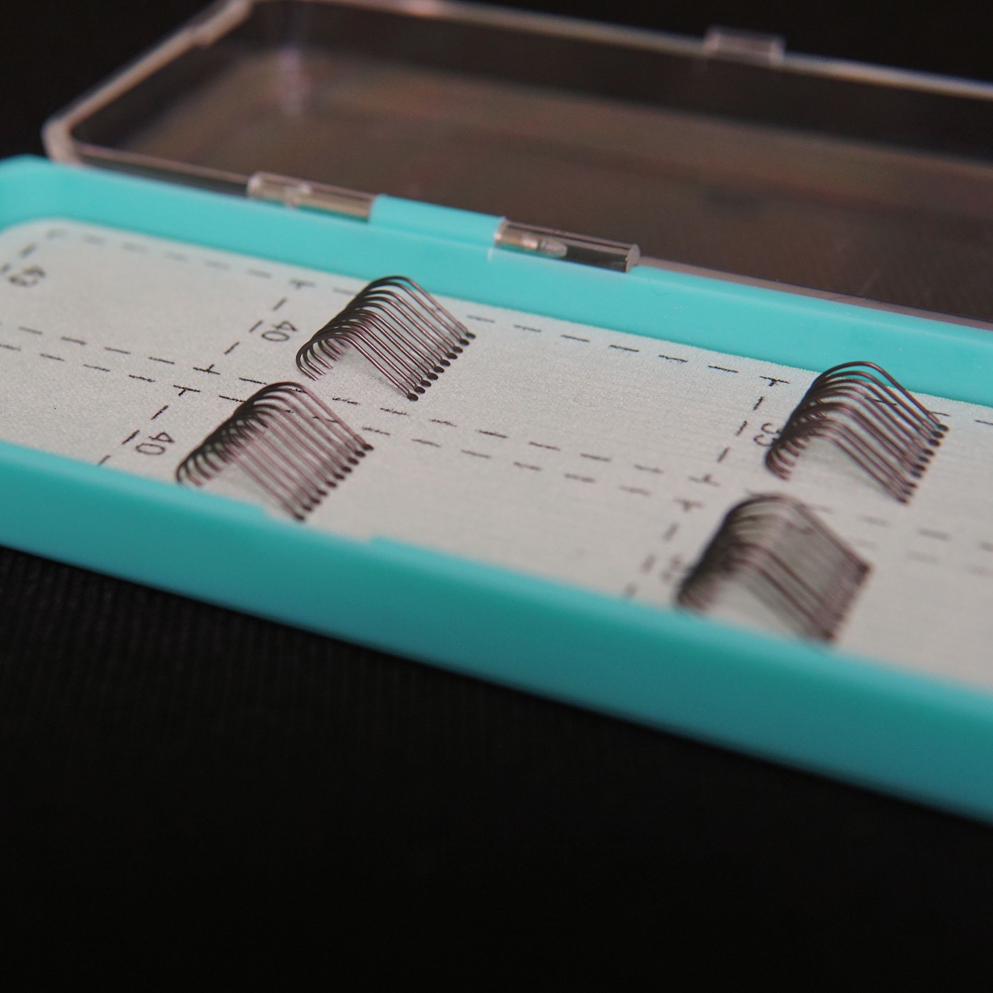 【福利】狼族狼牙竞技版9号0.8的20付净线70长