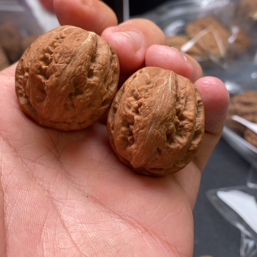 【闪购商品】文玩核桃吊坠5