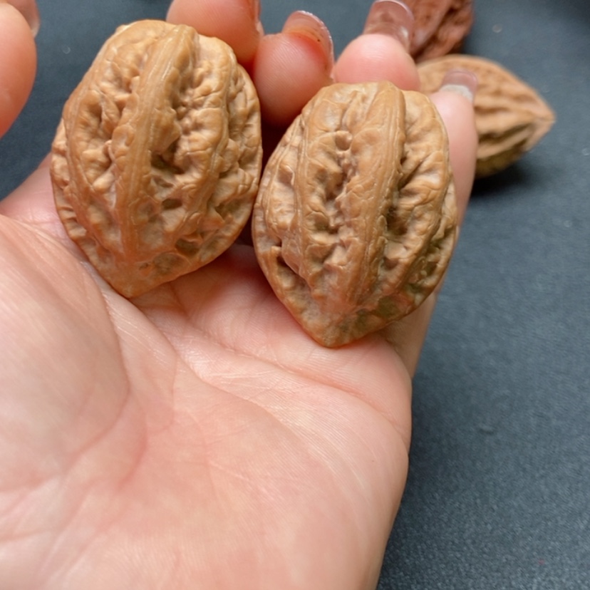 【闪购商品】文玩核桃把件q**n71