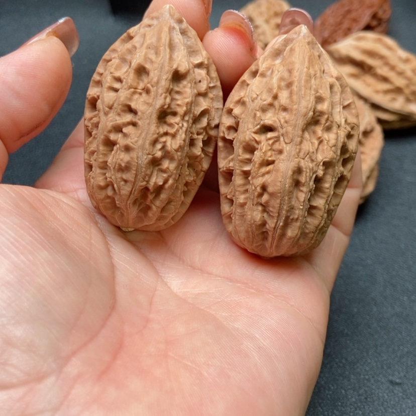 【闪购商品】文玩核桃把件8888