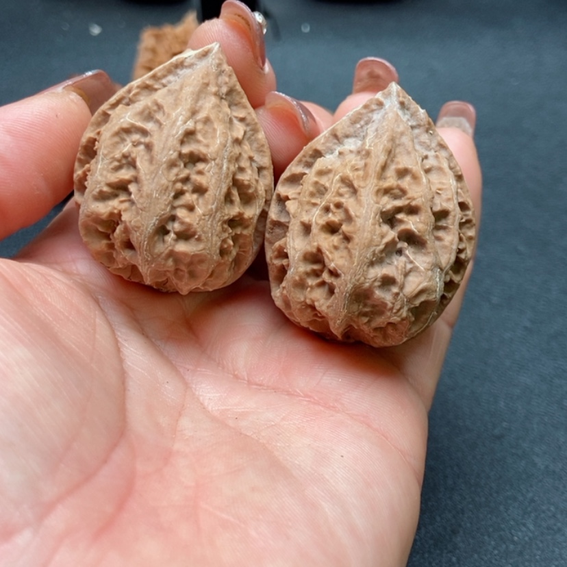 【闪购商品】文玩核桃把件61