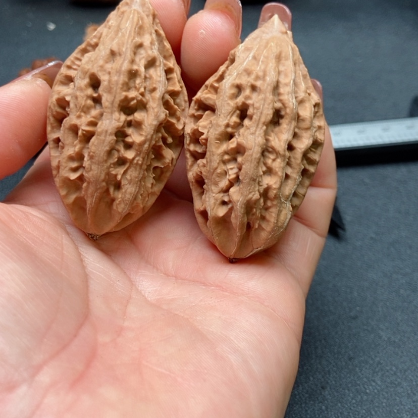 【闪购商品】文玩核桃把件62