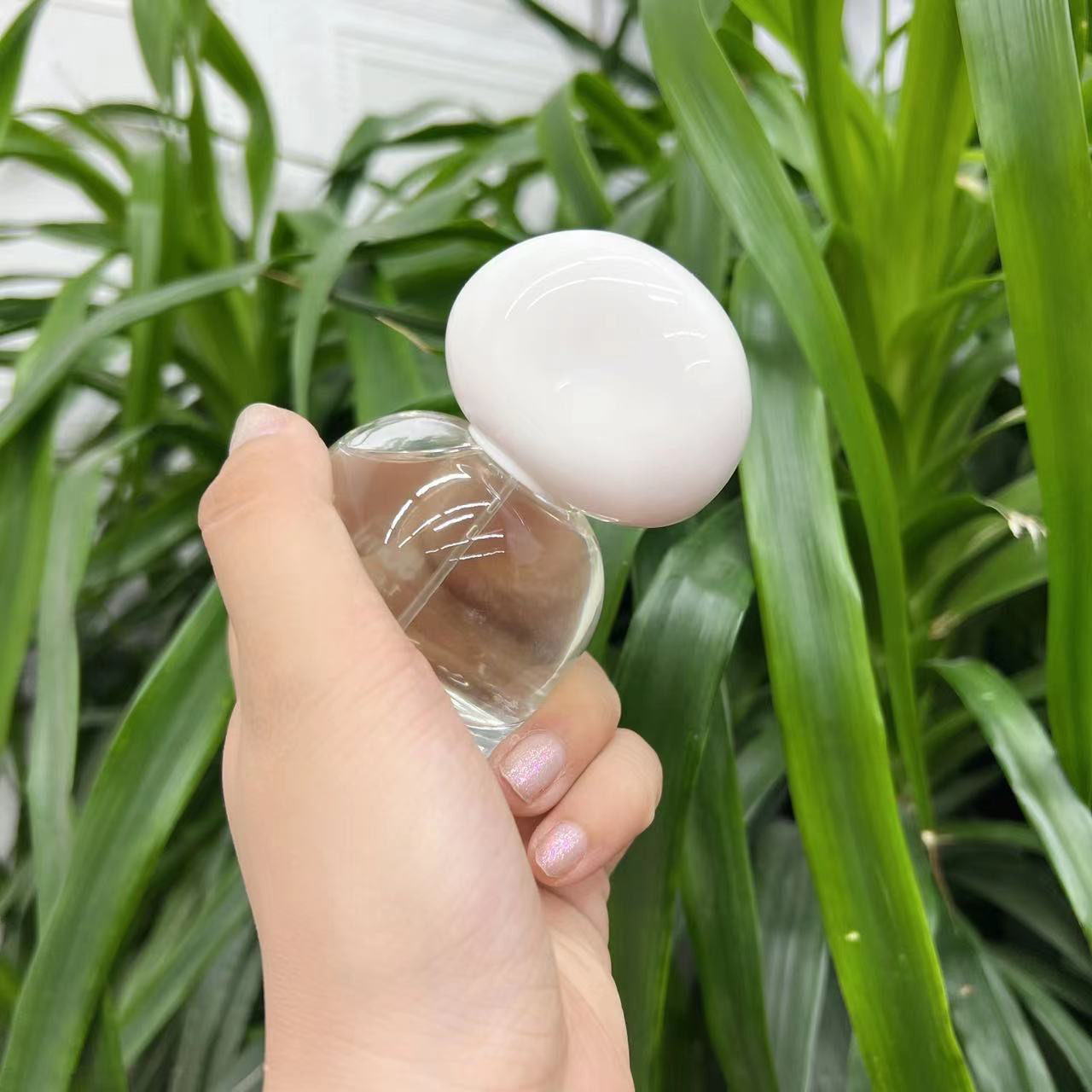 【宠粉！ 这波价格太哇塞了！】此间清晨香水 稀缺规格 好清冷～