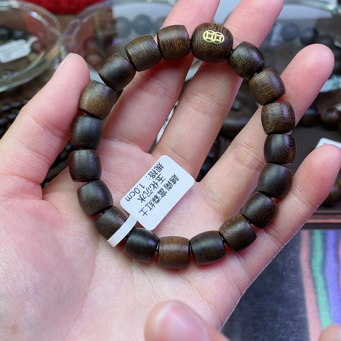 【闪购商品】沉香手串