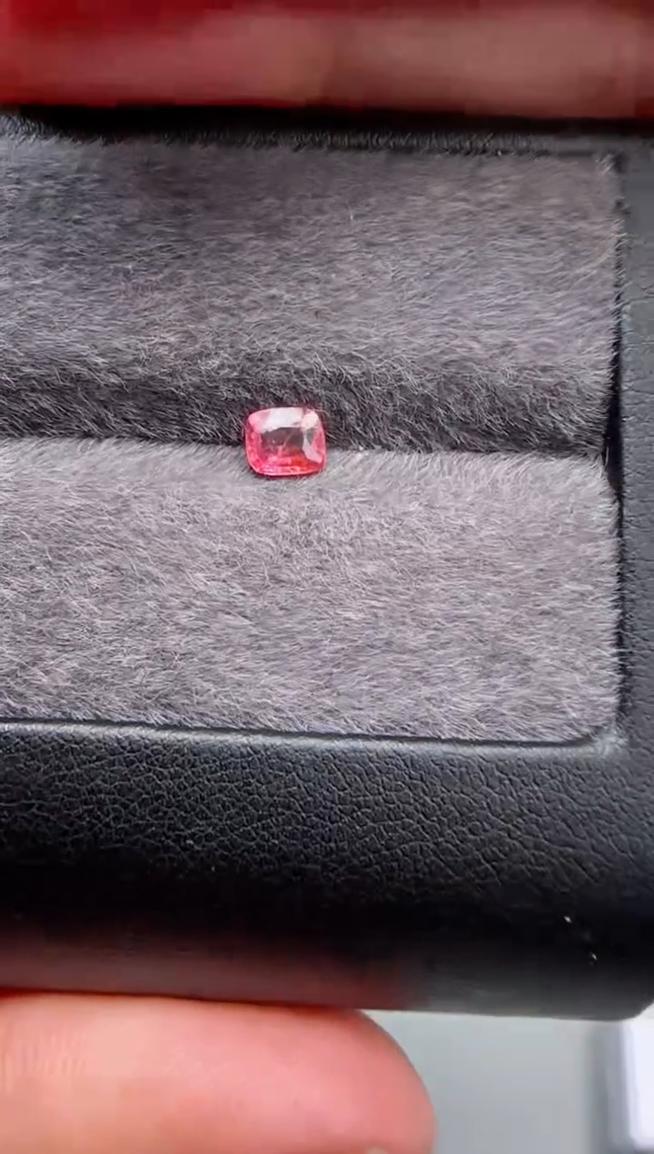 【闪购商品】尖晶石裸石未镶嵌0.51ct