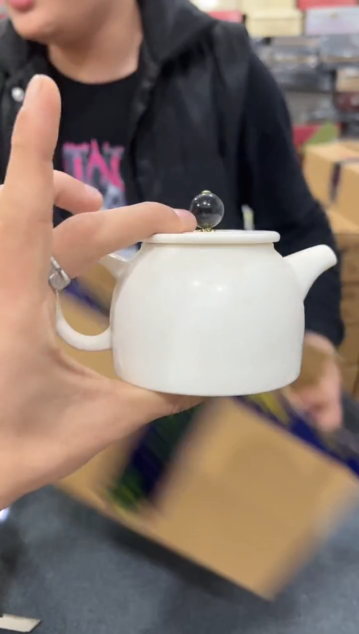 【闪购商品】瓷其他1