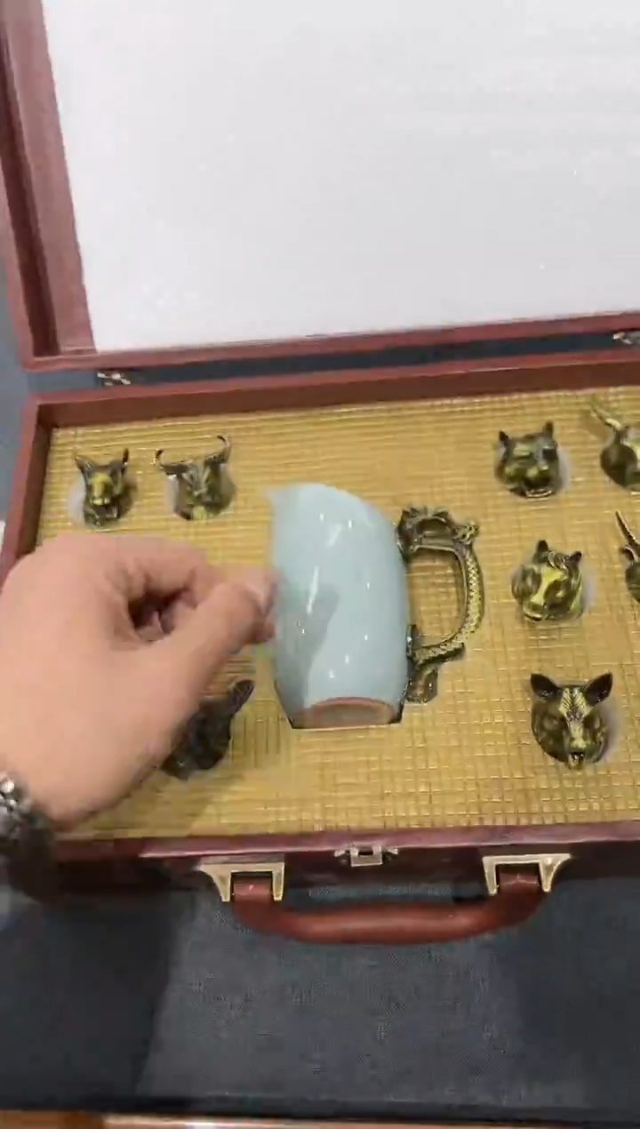 【闪购商品】瓷其他瓷K1