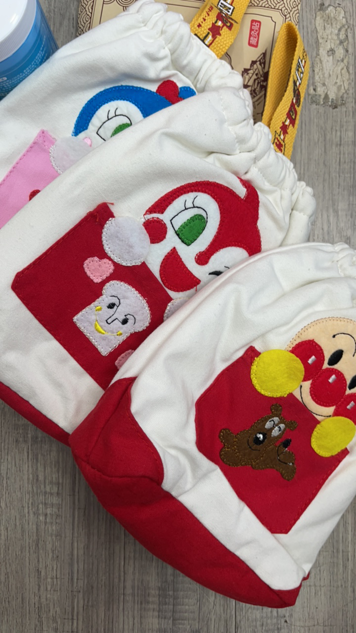 肉肉的鞋铺 加厚挂包迷你