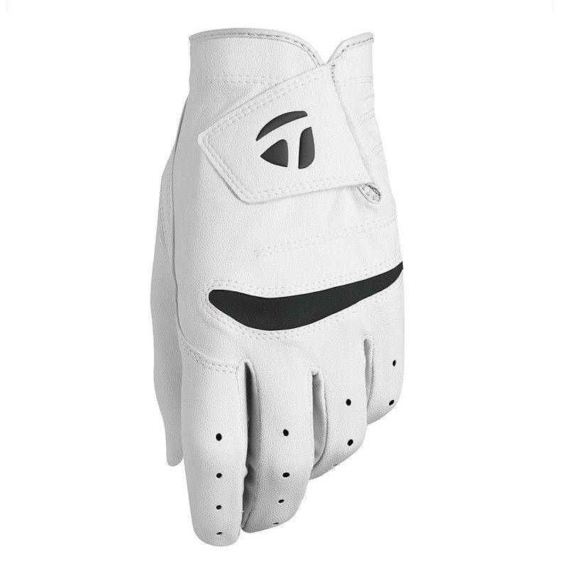 TaylorMade泰勒梅高尔夫手套新款儿童透气运动golf单只左手手套