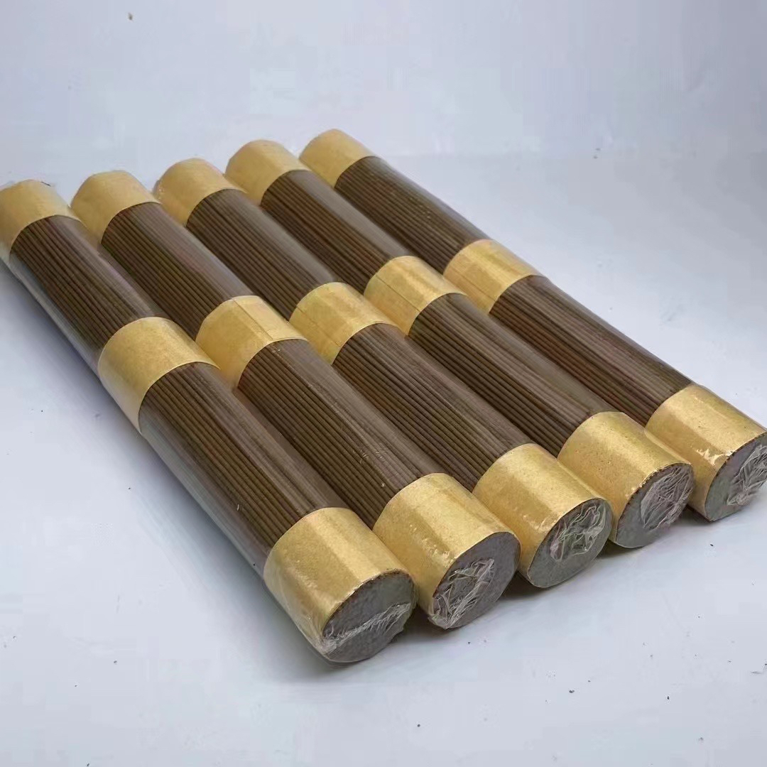 【小韵推荐】沉香奇楠线香 100克 