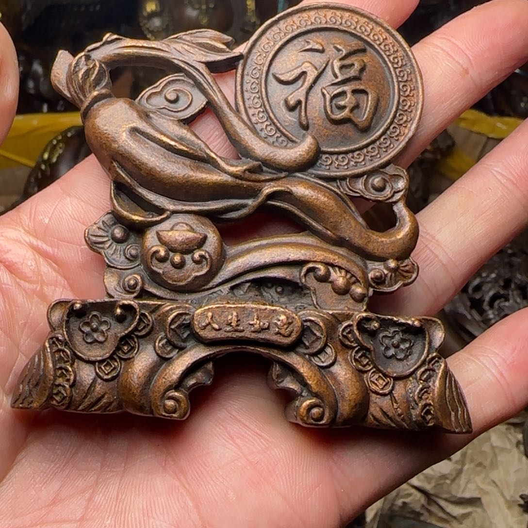 【闪购商品】铜器摆件冲冲冲冲冲冲冲冲