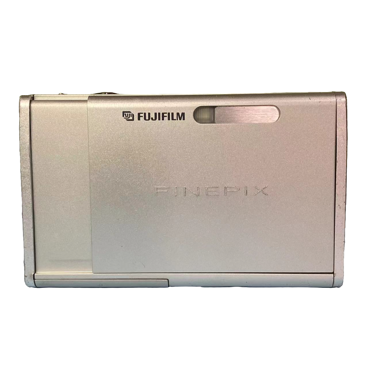 90新 Fujifilm/富士 Z1成像复古色彩丰富人像好看100377CCD相机