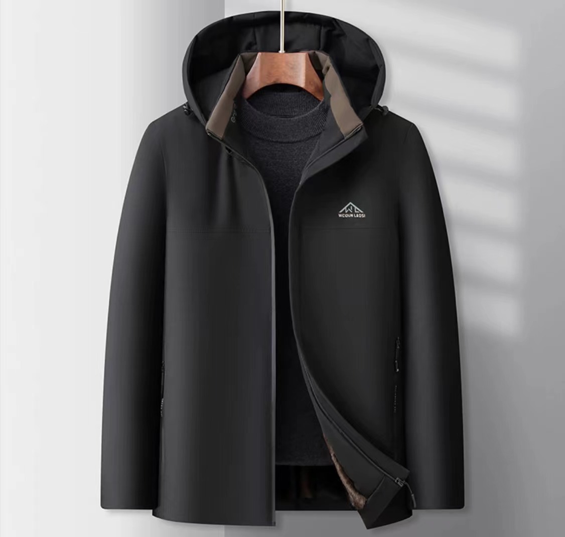 CF-高定轻奢时尚百搭男款外套【001-200】