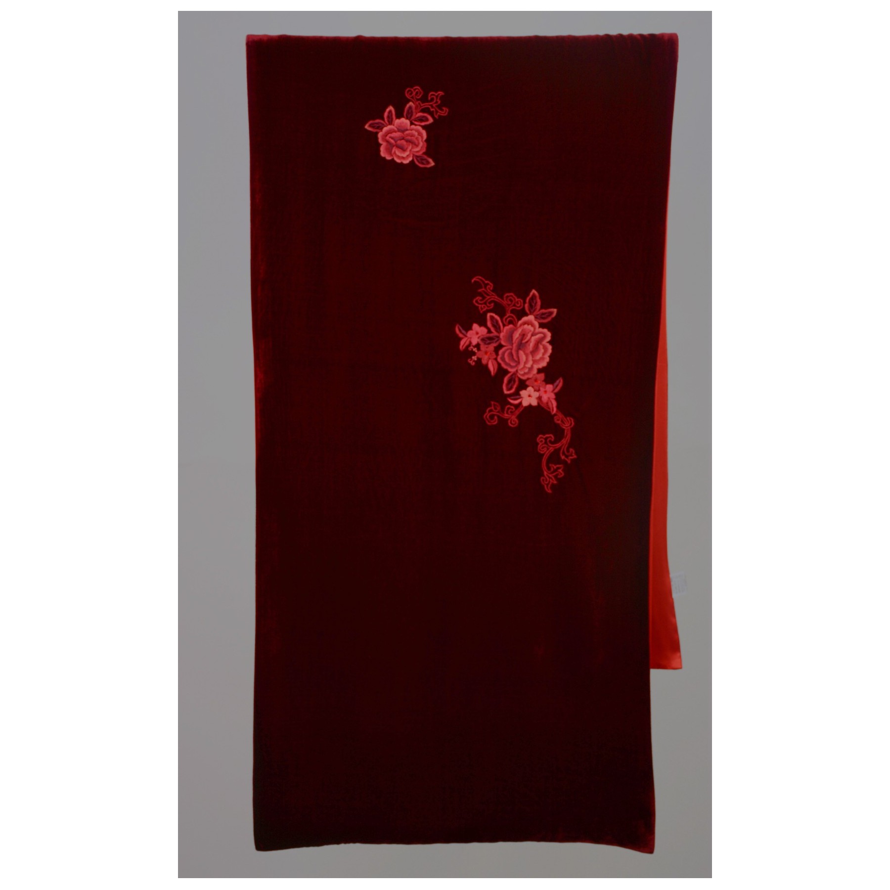 庄容【芳华伊人】披肩婚宴外搭围巾礼服外披g19d0a1aa8