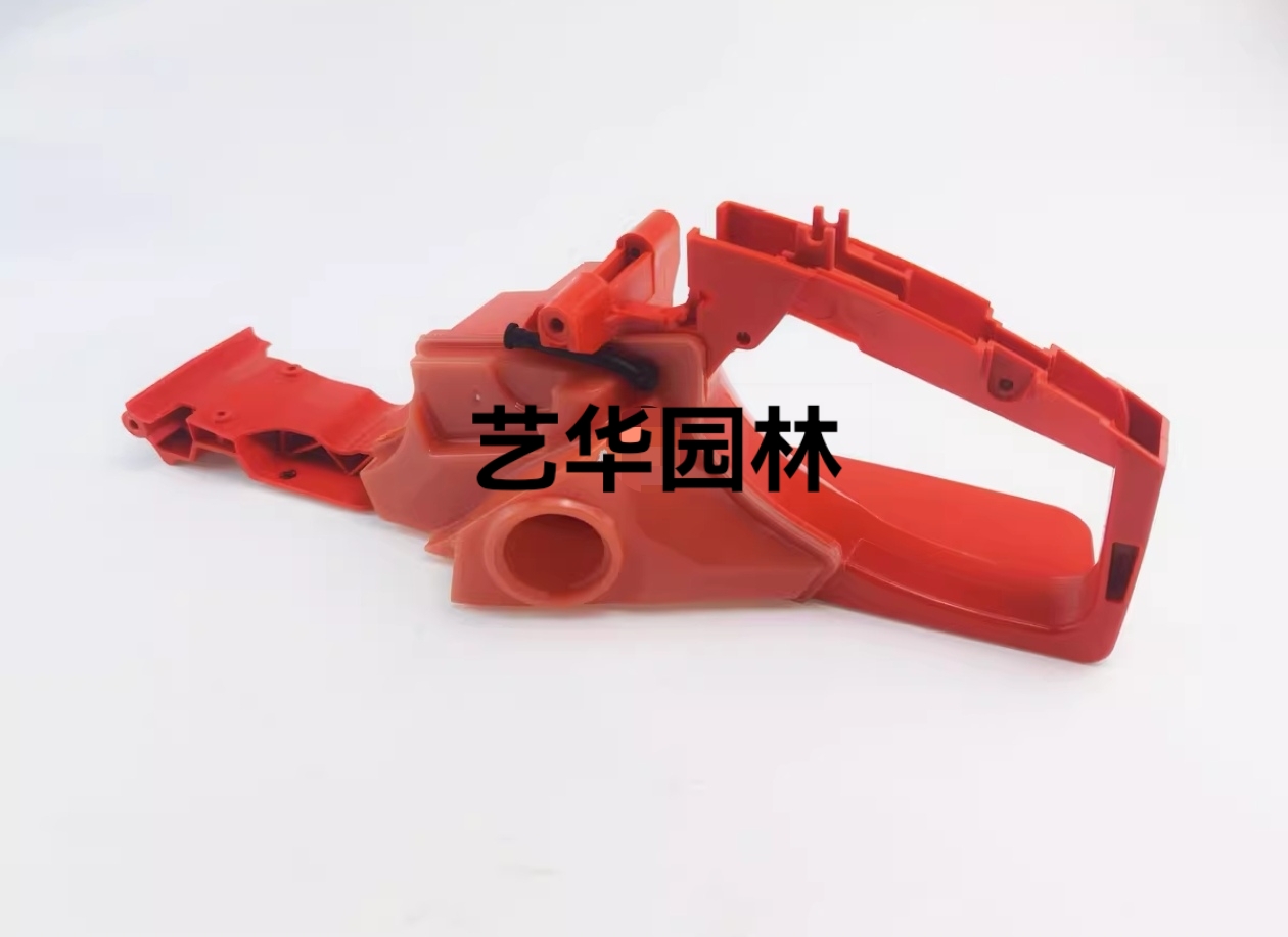 爱可501后手把油箱