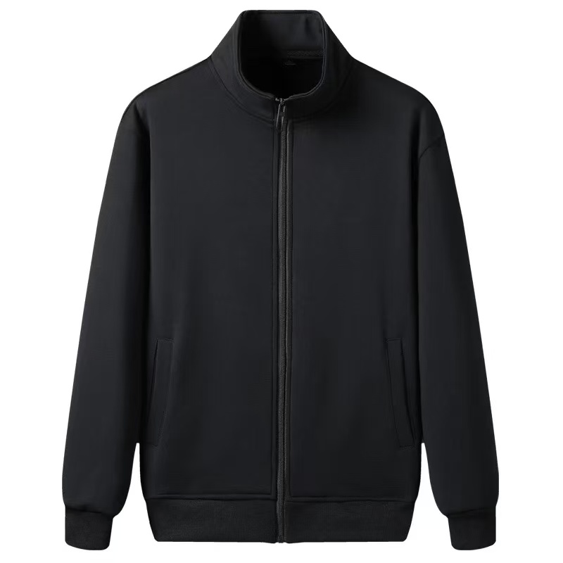 男士秋冬厚款外套（519-999）