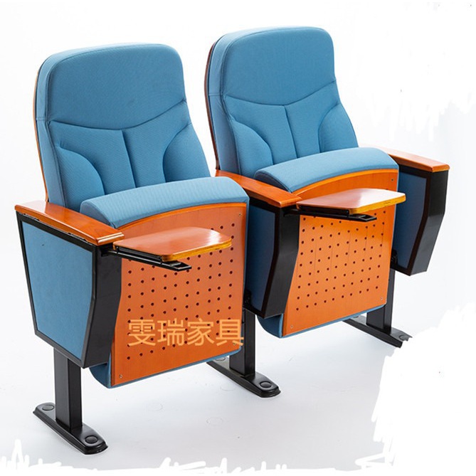 礼堂椅会议室椅精品设计耐用舒适优质实用防水耐磨