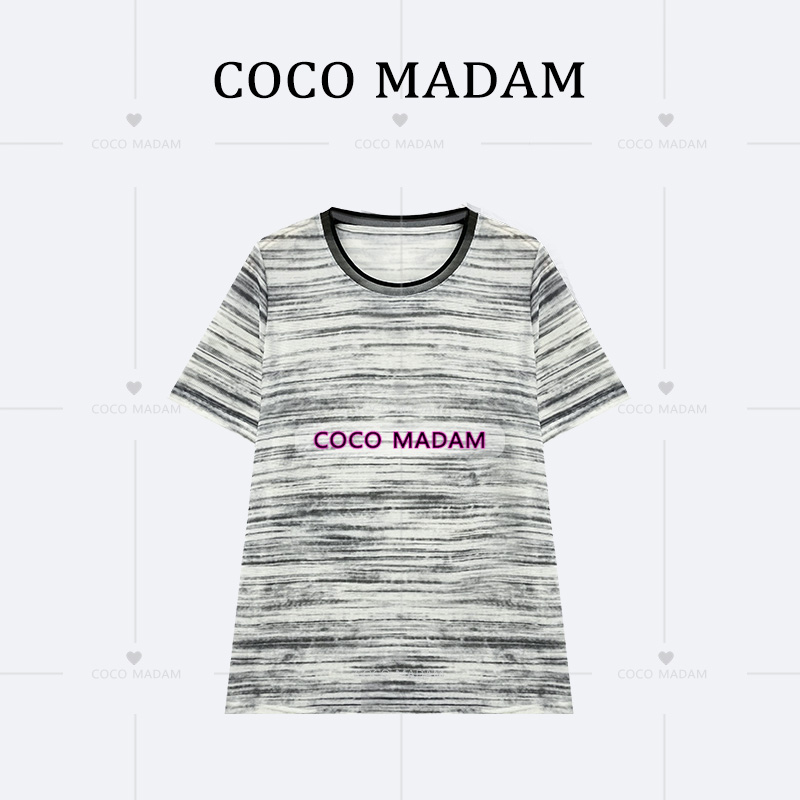 NIUNIU · E1-E60 (集合链接) 宽松休闲老钱风衬衫裤子T恤