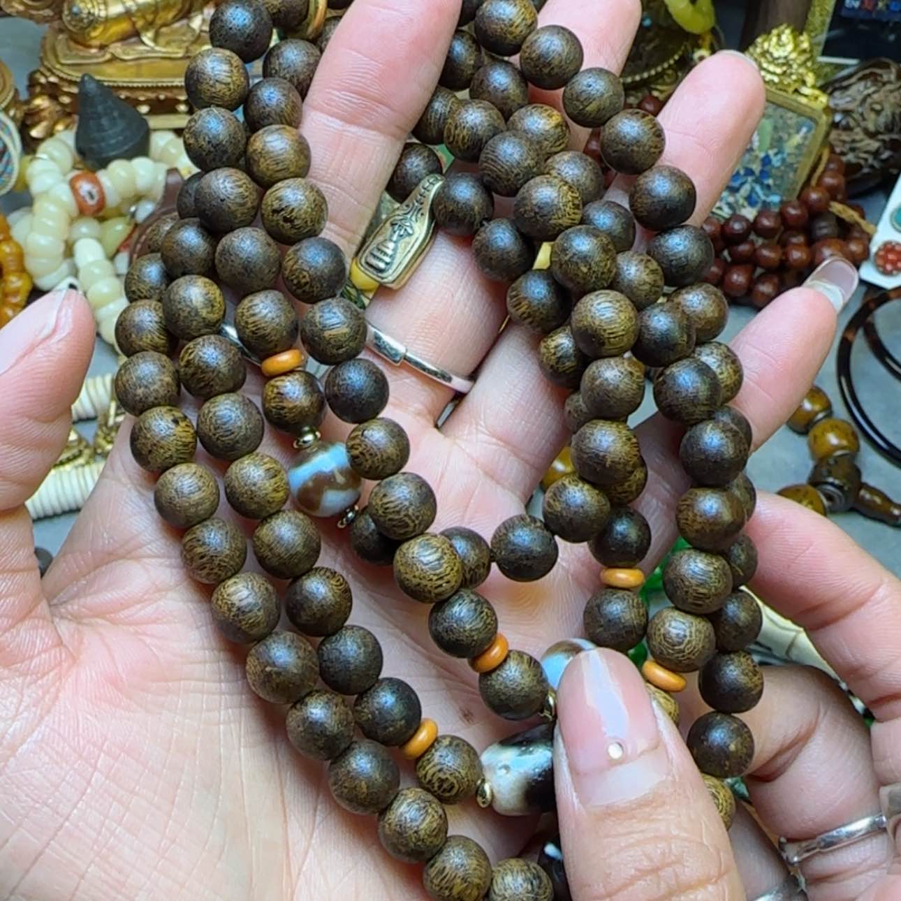 【闪购商品】菩提༺****༻