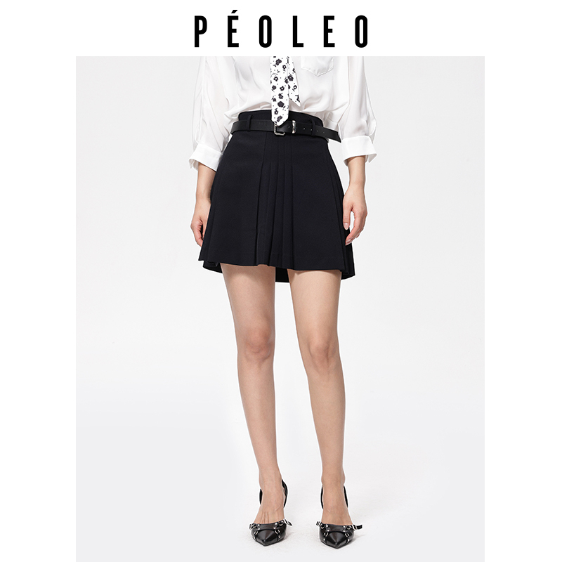 【诗语专属】PM3315037半身裙