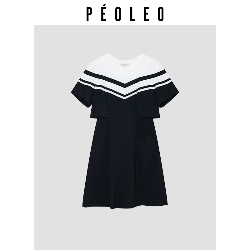 【诗语专属】PM4312716连衣裙