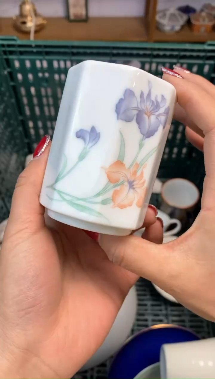 【闪购商品】密胺杯1
