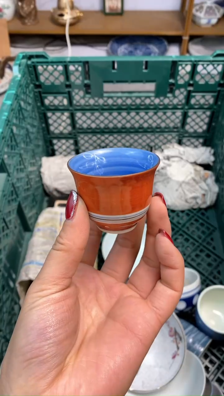 【闪购商品】密胺碟1