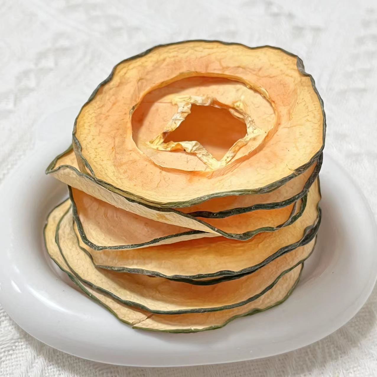 兔子磨牙化毛排毛专用木瓜片荷兰猪去毛球木瓜脆片龙猫仓鼠零食