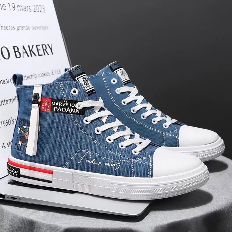 【永利鞋业小妹】H302秋款上新高端潮流时尚百搭工装鞋