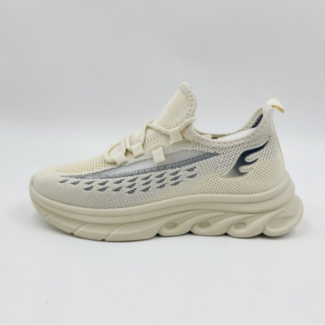 【永利鞋业二姐】M12夏季新款高端潮流时尚百搭休闲鞋