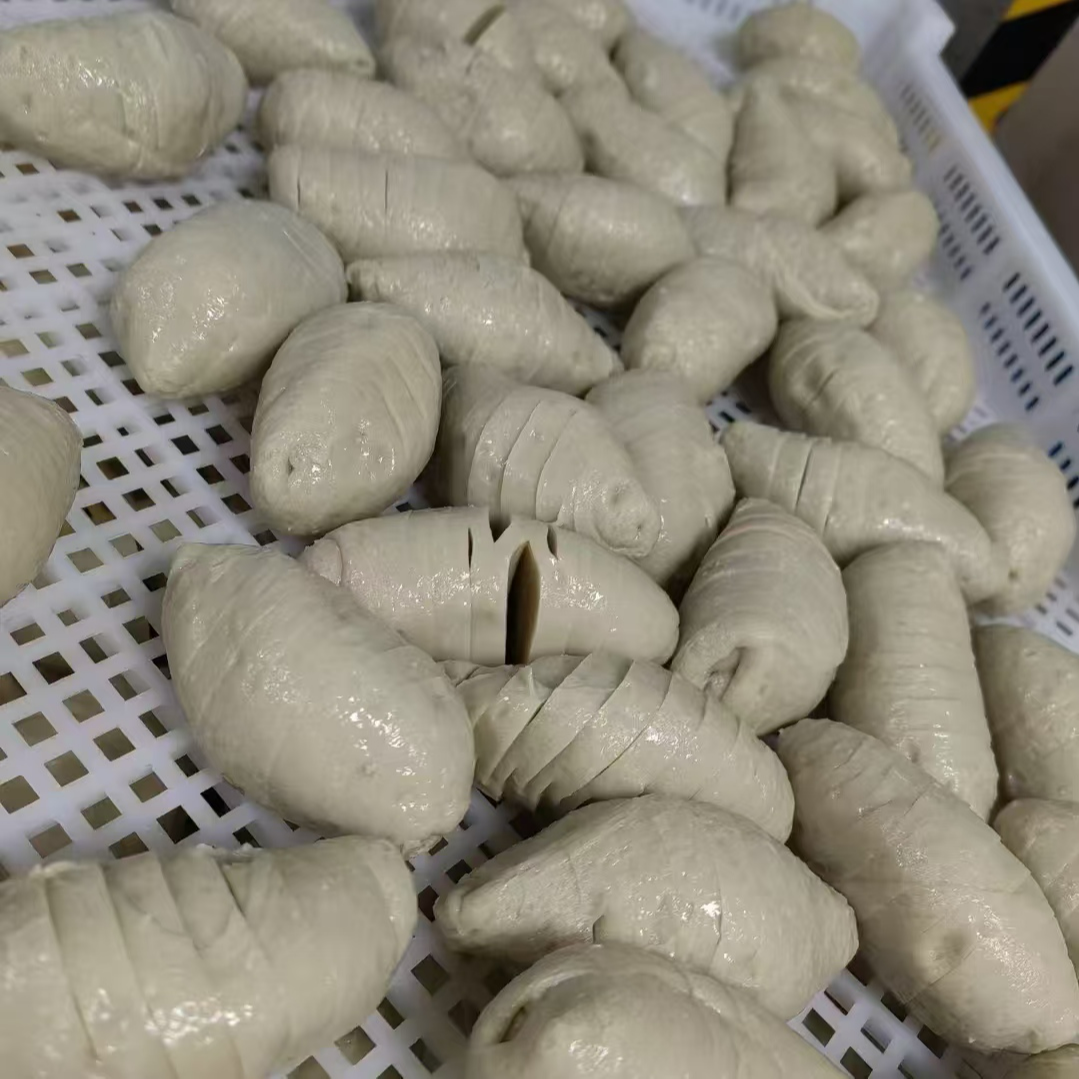 A＋级（三斤面筋头试用装）默认30克（快递时效超2天不要拍，请先咨询）