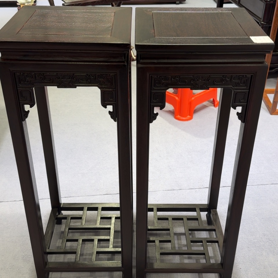【闪购商品】檀香紫檀（小叶紫檀）唯*