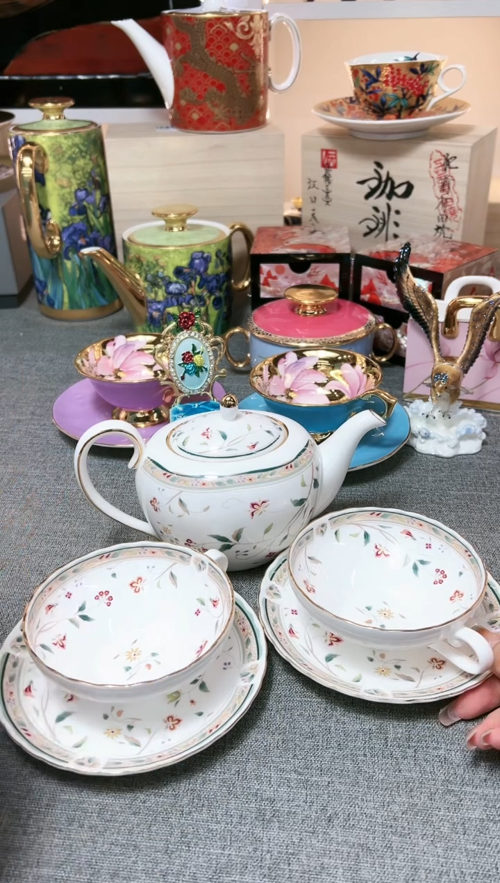 【闪购商品】瓷片想要什么可以点菜给大家优先上车！