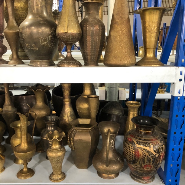 大彬铜工艺品摆件 下单链接4