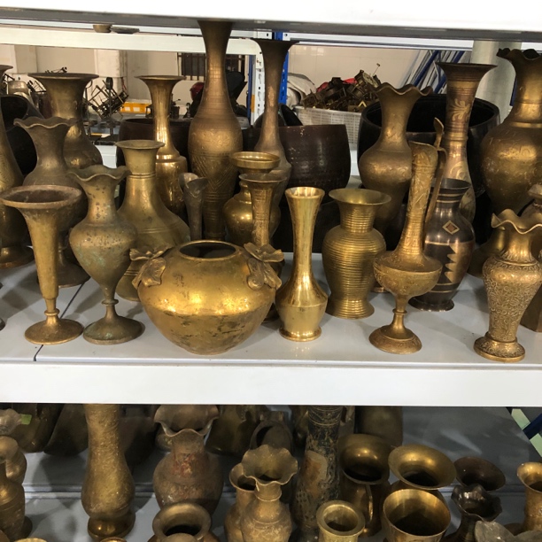 大彬铜工艺品摆件 下单链接3