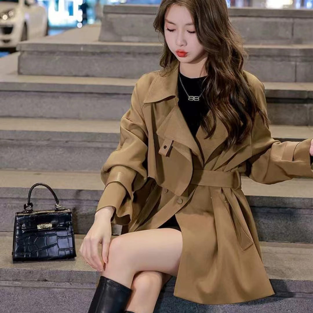 直播间专拍169-299百搭休闲外套