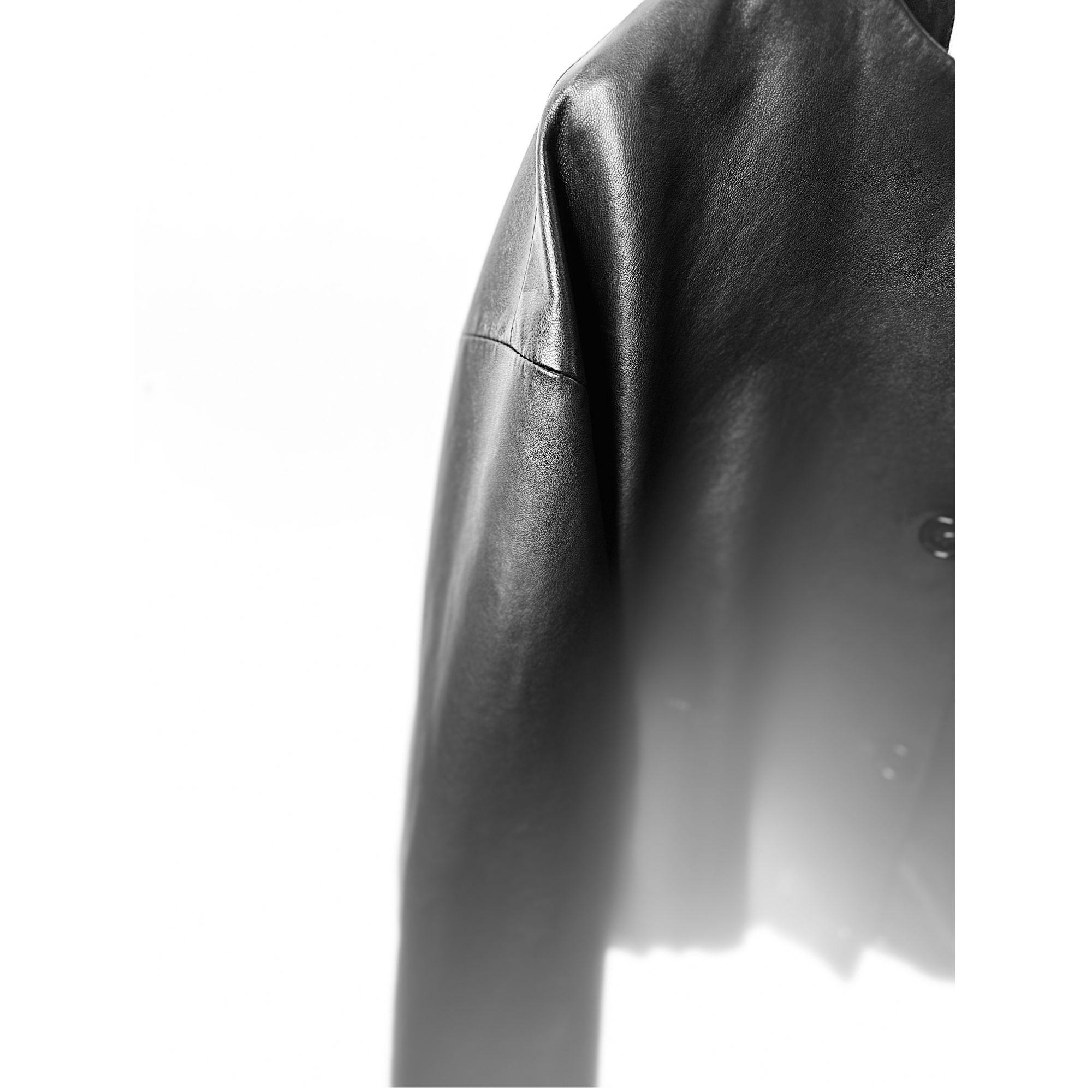 1.3号 工厂原样 专柜高档货女装皮毛一体