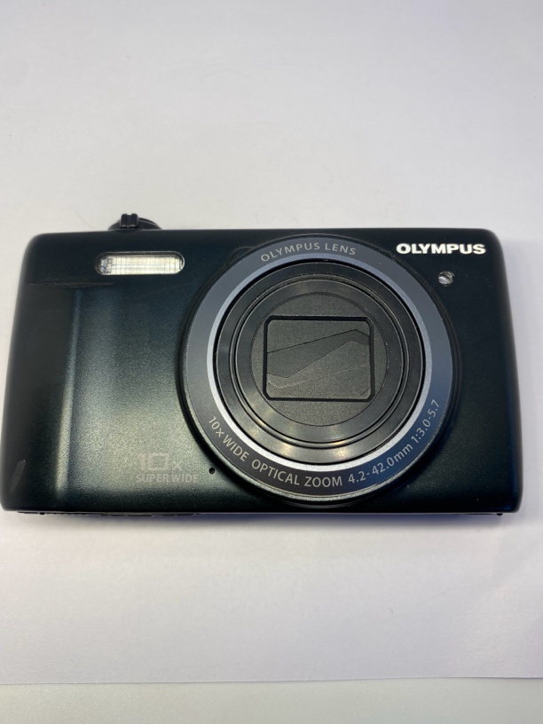 95新 Olympus/奥林巴斯 D755长焦镜头,二手商品出售on退on换